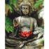 Pictură pe numere – Buddha din Bali