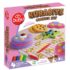 Set cu plastilină de modelat PLAY DOUGH „Gătim biscuiți”