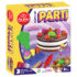 Set cu plastilină de modelat  PLAY DOUGH „Sărbătoare”