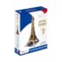 3D puzzle Turnul Eiffel, 35 elemente