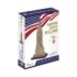 3D puzzle “Empire State Building”, 54 elemente