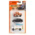 Hot Wheels Set 3 masini de baza Matchbox (as).