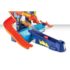 Hot Wheels Track „Laboratorul de Stiinta – Explozie de culori”