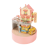 3D PUZZLE MUSIC BOX – HOLIDAY TOWN