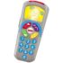 Fisher-Price „Telecomanda vorbareata” (rom)