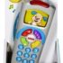 Fisher-Price „Telecomanda vorbareata” (rom)