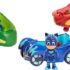 Mașină si Eroii PJ MASKS (as.)