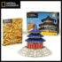 3D PUZZLE TEMPLE OF HEAVEN