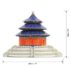 3D PUZZLE TEMPLE OF HEAVEN