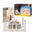 3D puzzle “Taj Mahal”, 87 elemente