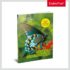 3D puzzle “Super puterile insectelor”, 55 elemente