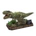 3D puzzle “Tyrannosaurus Rex”, 52 elemente