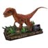 3D puzzle “Velocisaurus”, 63 elemente