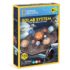 3D puzzle „Sistemul solar”, 173 elemente