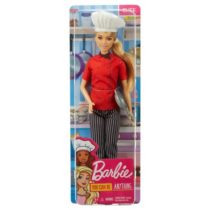 Papusa Barbie "Pot sa fiu" as. (8)