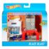 Hot Wheels Set Blaze Blast