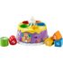 Fisher-Price Tort cu lumini magice (rus-eng)