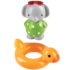 Jucărie mecanică pentru baie „Elefantul care înoată”