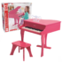 Instrument muzical „Pian roz cu scaun”