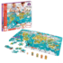 Puzzle și Joc – Turul Lumii (2 in 1)