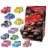 Cars 3 mini-masinute (as). Blind Pack