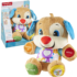Fisher-Price Catelul Smart Stages (ro)