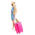 Păpușa Barbie din seria „Călătorii”