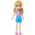 Polly Pocket Papusa Mini (as.)