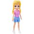 Polly Pocket Papusa Mini (as.)