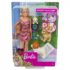 Set Barbie „Doggy Daycare”