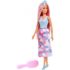 Barbie „Long Hair” Dreamtopia