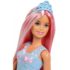 Barbie „Long Hair” Dreamtopia