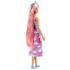 Barbie „Long Hair” Dreamtopia