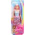 Barbie „Long Hair” Dreamtopia