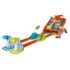 Hot Wheels Set „Launch Across Challenge”