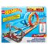 Set de joacă Hot Wheels Action – „Double Loop Dash”