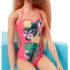 Set Barbie „Distracție la piscină”