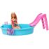 Set Barbie „Distracție la piscină”