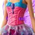 Papusa Barbie Dreamtopia