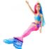 Papusa Barbie Dreamtopia Sirena (аs.)