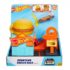 Hot Wheels Set „Downtown Burger Dash”