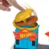 Hot Wheels Set „Downtown Burger Dash”