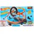 Hot Wheels Set Hyper-Boost Tire