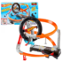 Hot Wheels Set Hyper-Boost Tire