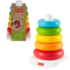 Fisher-Price Piramida Rock-a-Stack (eco-material)