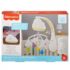 Fisher-Price Calming Clouds Mobile & Soother