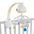 Fisher-Price Calming Clouds Mobile & Soother