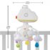 Fisher-Price Calming Clouds Mobile & Soother