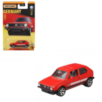 Hot Wheels „Masina autopromului German” Matchbox (as.)