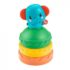 Fisher-Price Piramida Elefant